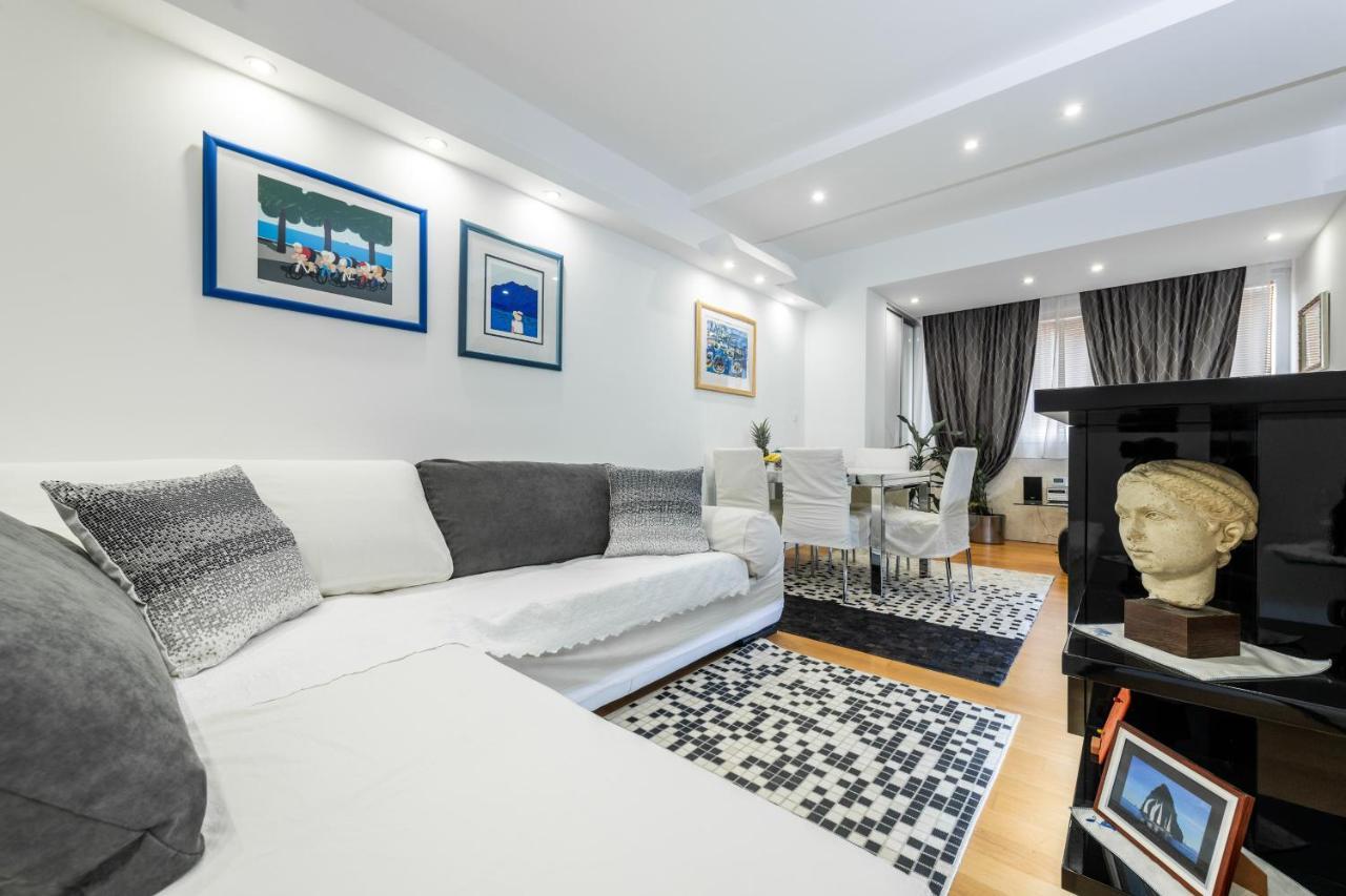 Luxury Set Apartamento